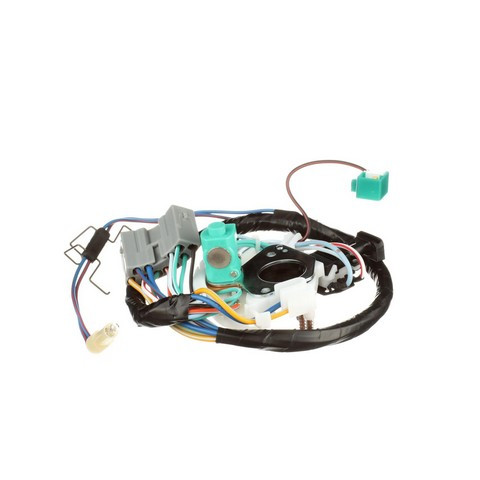 Standard Ignition Turn Signal Switch DS-1306 - view 3