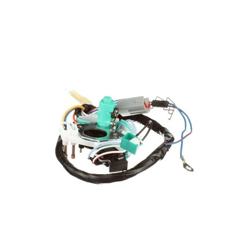 Standard Ignition Turn Signal Switch P/N:DS-1306
