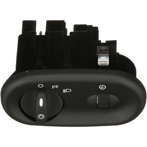 Standard Ignition Headlight Switch P/N:DS-1353