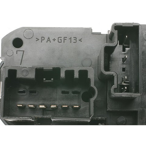Standard Ignition Headlight Switch DS-1382 - view 2