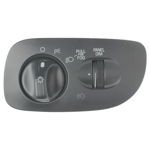 Standard Ignition Headlight Switch P/N:DS-1389