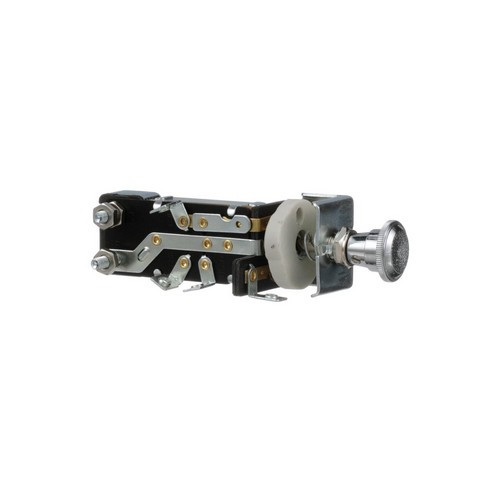 Standard Ignition Headlight Switch DS-141 - view 4