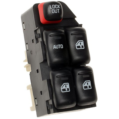 Standard Ignition Door Window Switch DS-1449
