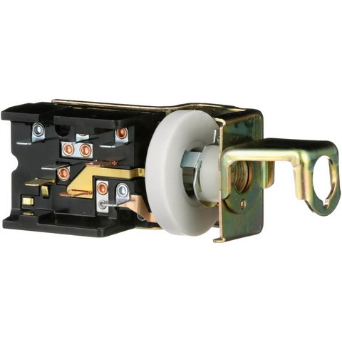 Standard Ignition Headlight Switch DS-150 - view 4