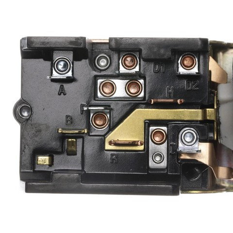 Standard Ignition Headlight Switch DS-150 - view 7