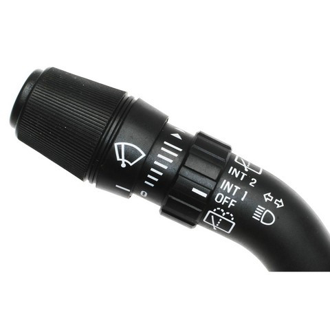 Standard Ignition Hazard Warning Switch,Turn Signal Switch,Windshield Wiper Switch DS-1678 - view 3