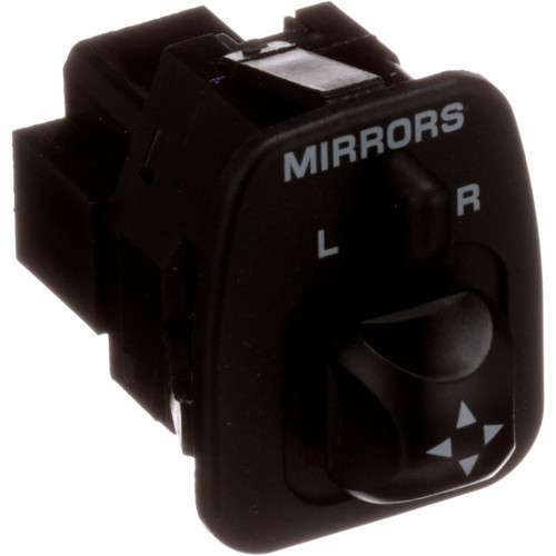 Standard Ignition Door Remote Mirror Switch DS-1750 - view 3