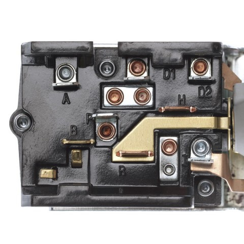 Standard Ignition Headlight Switch DS-180 - view 3