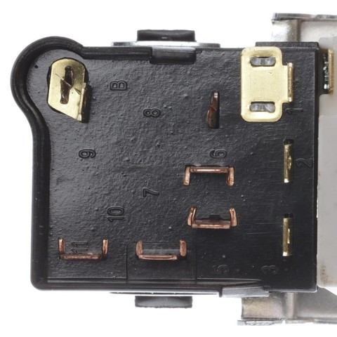 Standard Ignition Headlight Switch DS-186 - view 7