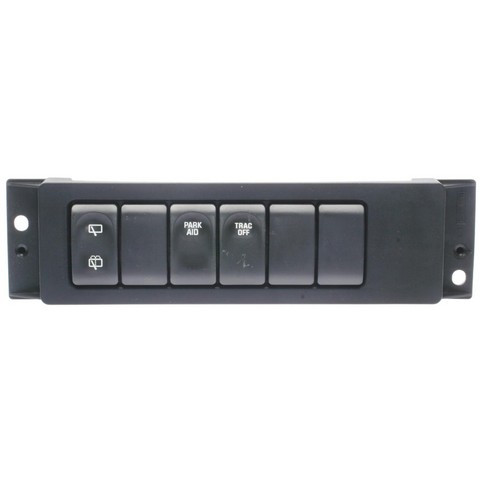 Standard Ignition Windshield Wiper Switch P/N:DS-1953