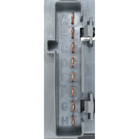 Standard Ignition Windshield Wiper Switch P/N:DS-1953