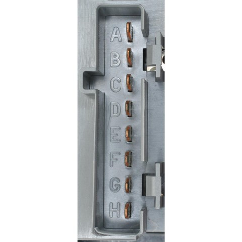 Standard Ignition Windshield Wiper Switch P/N:DS-1958