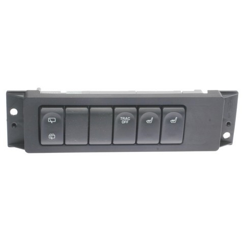 Standard Ignition Windshield Wiper Switch DS-1958 - view 5