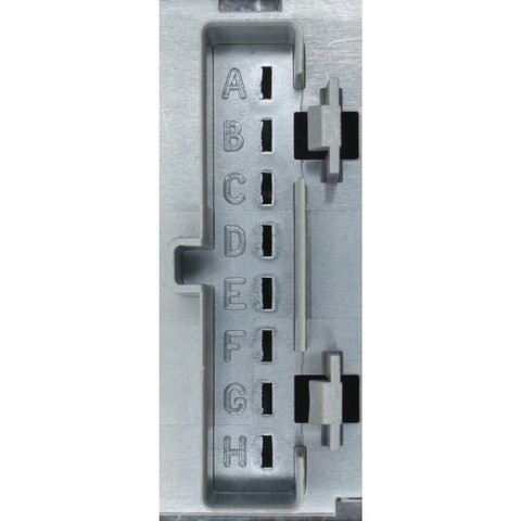 Standard Ignition Windshield Wiper Switch P/N:DS-1959