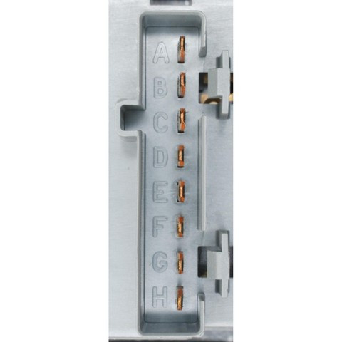 Standard Ignition Windshield Wiper Switch P/N:DS-1959