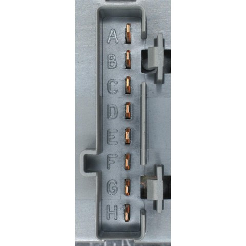 Standard Ignition Windshield Wiper Switch P/N:DS-1959