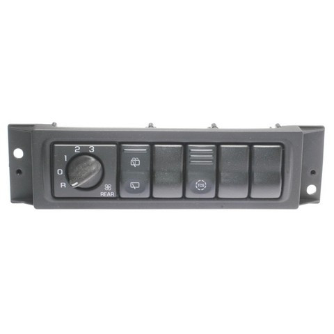 Standard Ignition HVAC Blower Motor Switch P/N:DS-1962