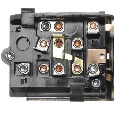 Standard Ignition Headlight Switch P/N:DS-198