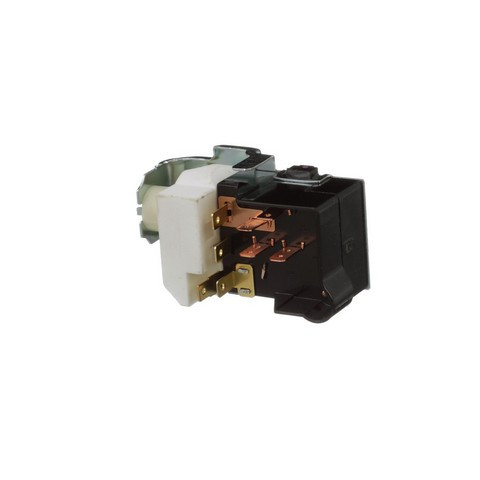 Standard Ignition Headlight Switch DS-205 - view 7