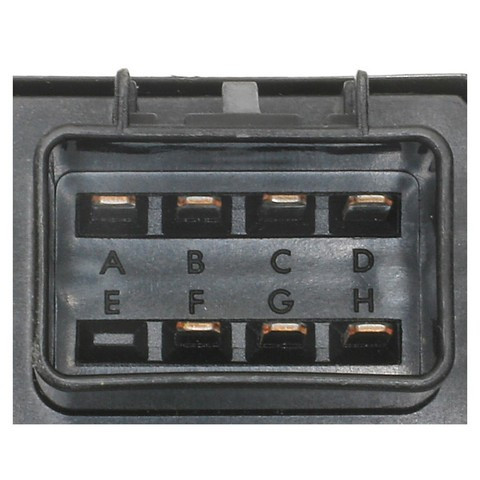 Standard Ignition Door Window Switch DS-2146 - view 3