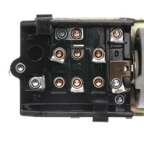 Standard Ignition Headlight Switch DS-216 - view 2