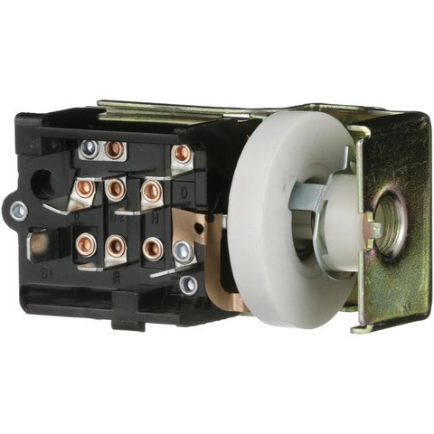 Standard Ignition Headlight Switch DS-220 - view 3