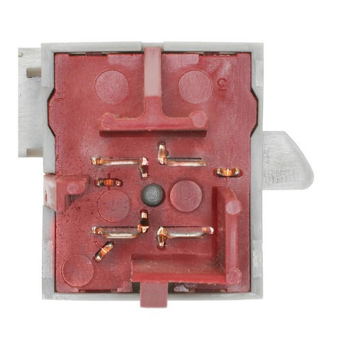 Standard Ignition HVAC Blower Motor Switch P/N:DS-2217