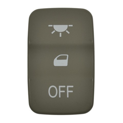 Standard Ignition Interior Light Switch DS-2398