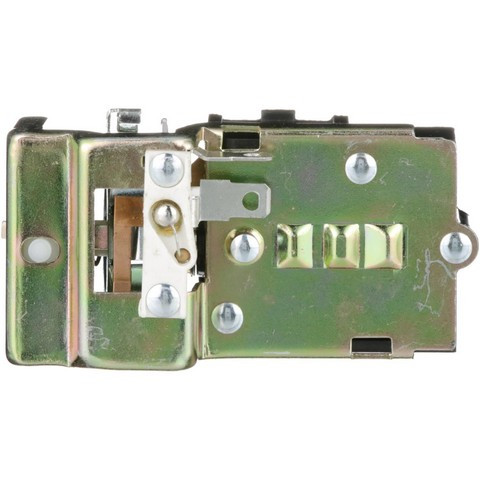 Standard Ignition Headlight Switch P/N:DS-273
