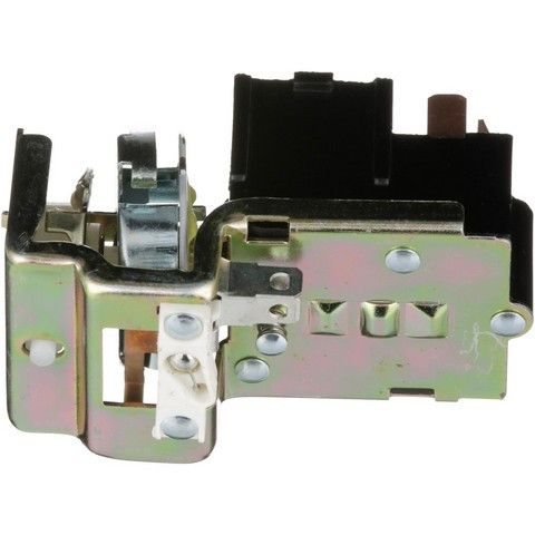 Standard Ignition Headlight Switch DS-273 - view 2