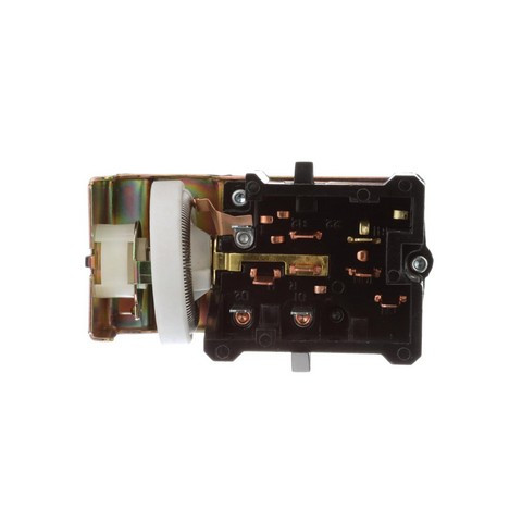 Standard Ignition Headlight Switch,Instrument Panel Dimmer Switch DS-268 - view 5