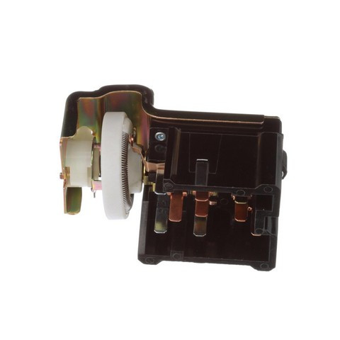 Standard Ignition Headlight Switch,Instrument Panel Dimmer Switch P/N:DS-268