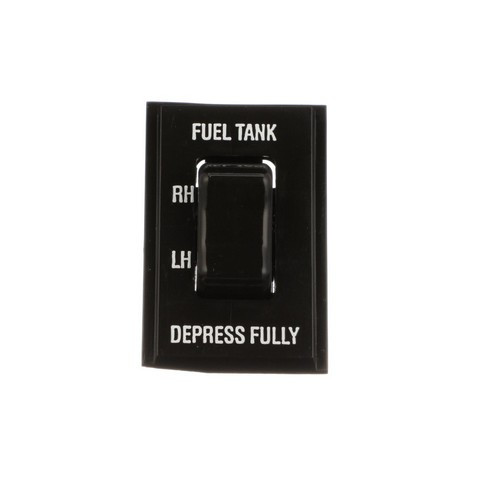 Standard Ignition Fuel Tank Selector Switch P/N:DS-293