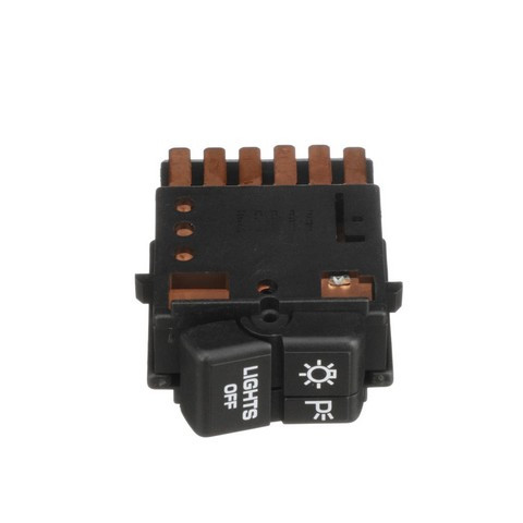 Standard Ignition Headlight Switch DS-294 - view 7