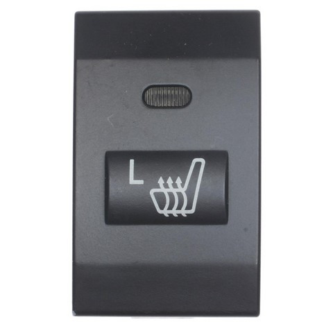 Standard Ignition Seat Heater Switch P/N:DS-3012