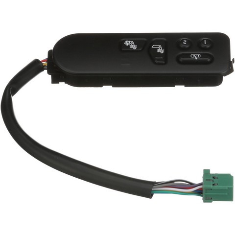 Standard Ignition Seat Heater Switch,Seat Memory Switch DS-3092 - view 3