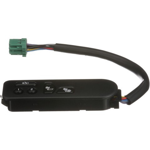 Standard Ignition Seat Heater Switch,Seat Memory Switch DS-3092 - view 6