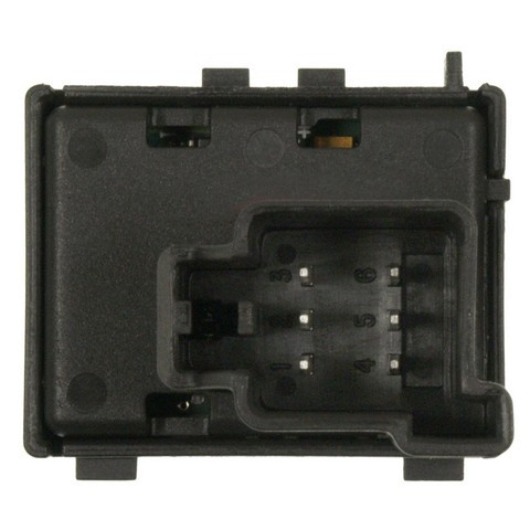 Standard Ignition Seat Heater Switch DS-3102 - view 3