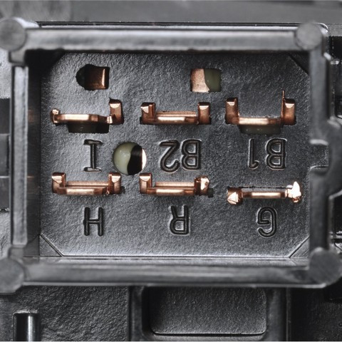 Standard Ignition Headlight Switch DS-340 - view 6