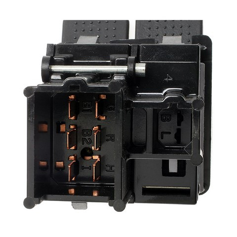 Standard Ignition Headlight Switch DS-341 - view 2