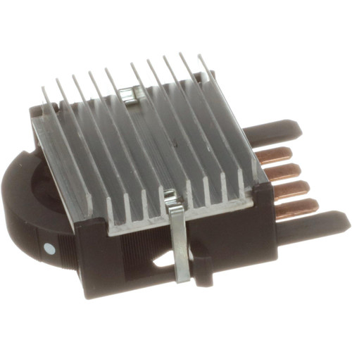 Standard Ignition Instrument Panel Dimmer Switch DS-374 - view 4