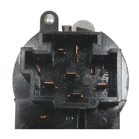 Standard Ignition Headlight Switch DS-387 - view 2
