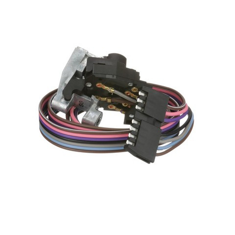 Standard Ignition Windshield Wiper Switch DS-397 - view 4