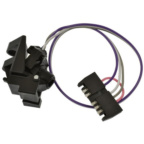 Standard Ignition Windshield Wiper Switch DS-400
