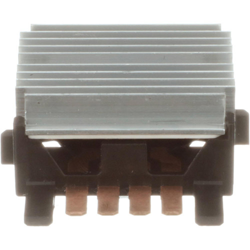 Standard Ignition Instrument Panel Dimmer Switch DS-423 - view 3