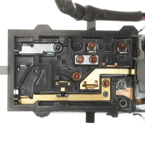 Standard Ignition Headlight Switch DS-451 - view 5