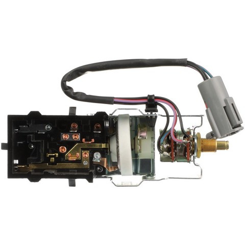 Standard Ignition Headlight Switch DS-451 - view 6