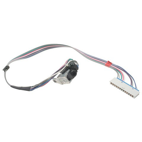 Standard Ignition Windshield Wiper Switch DS-491