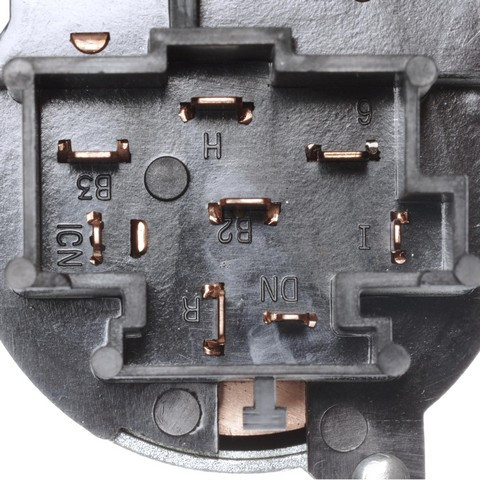 Standard Ignition Headlight Switch DS-499 - view 3