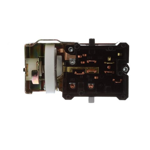 Standard Ignition Headlight Switch DS-531 - view 5